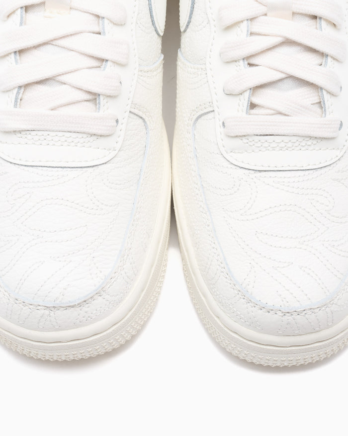 Sneakers Nike Women's Air Force 1 '07 Premium - IO4842-100