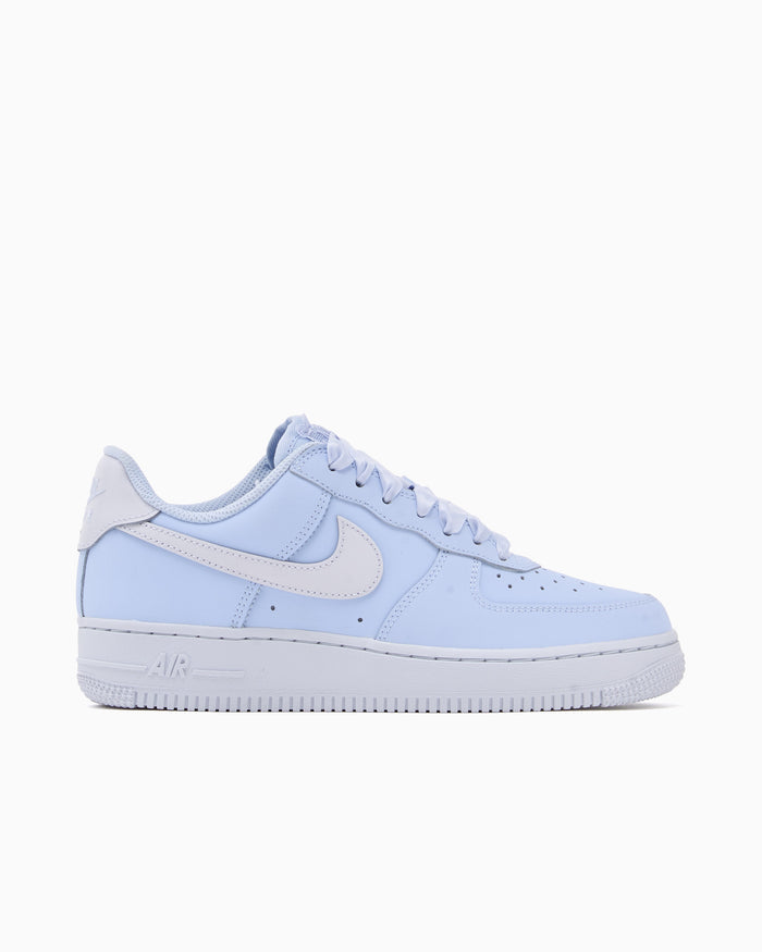 Sneakers Nike Women's Air Force 1 Retro Premium "Ribbon Lace" - IR0871-400