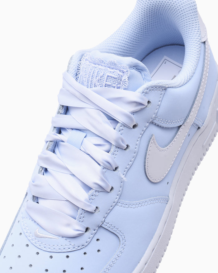 Sneakers Nike Women's Air Force 1 Retro Premium "Ribbon Lace" - IR0871-400