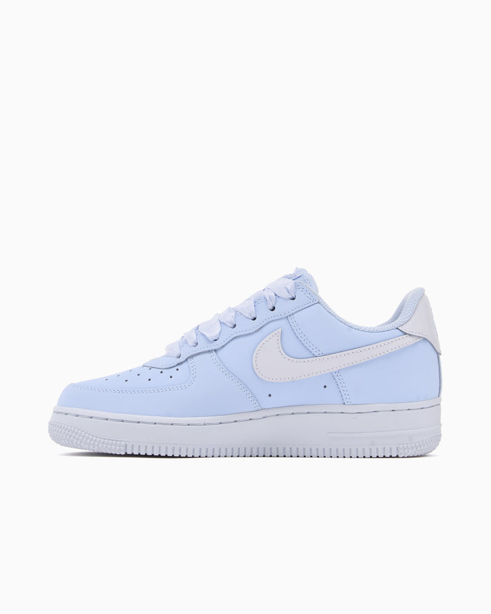 Sneakers Nike Women's Air Force 1 Retro Premium "Ribbon Lace" - IR0871-400