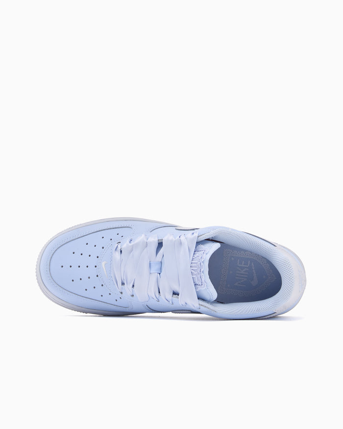 Sneakers Nike Women's Air Force 1 Retro Premium "Ribbon Lace" - IR0871-400