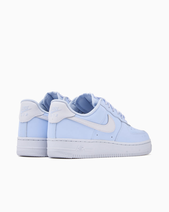 Sneakers Nike Women's Air Force 1 Retro Premium "Ribbon Lace" - IR0871-400