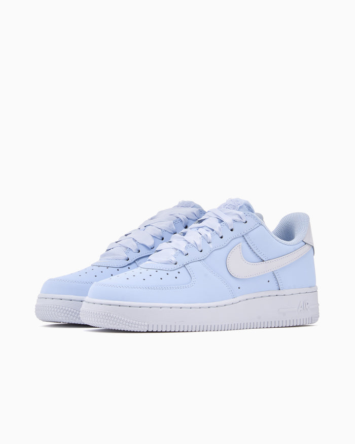 Sneakers Nike Women's Air Force 1 Retro Premium "Ribbon Lace" - IR0871-400