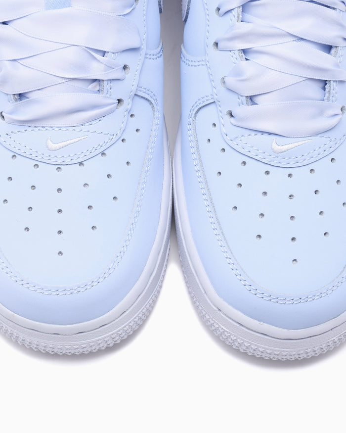 Sneakers Nike Women's Air Force 1 Retro Premium "Ribbon Lace" - IR0871-400