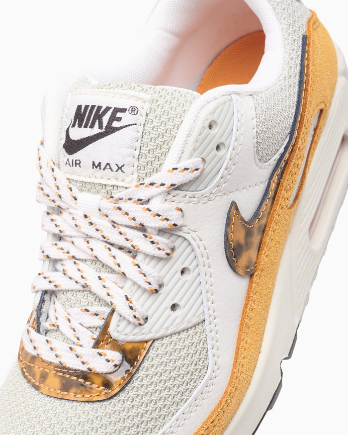 Sneakers Nike Women's Air Max 90 "Leopard" - DQ9316-001