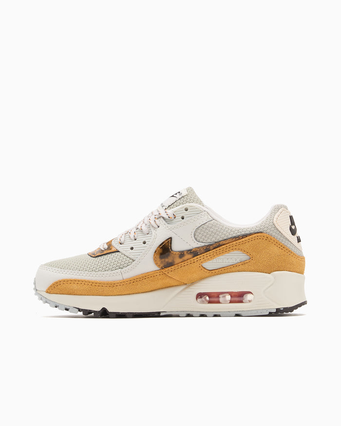 Sneakers Nike Women's Air Max 90 "Leopard" - DQ9316-001