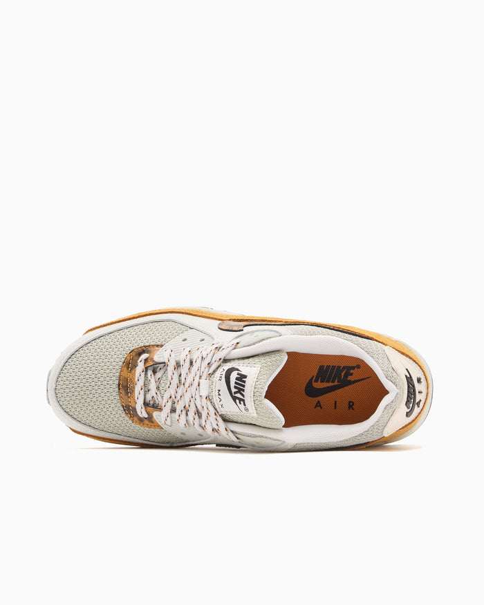 Sneakers Nike Women's Air Max 90 "Leopard" - DQ9316-001
