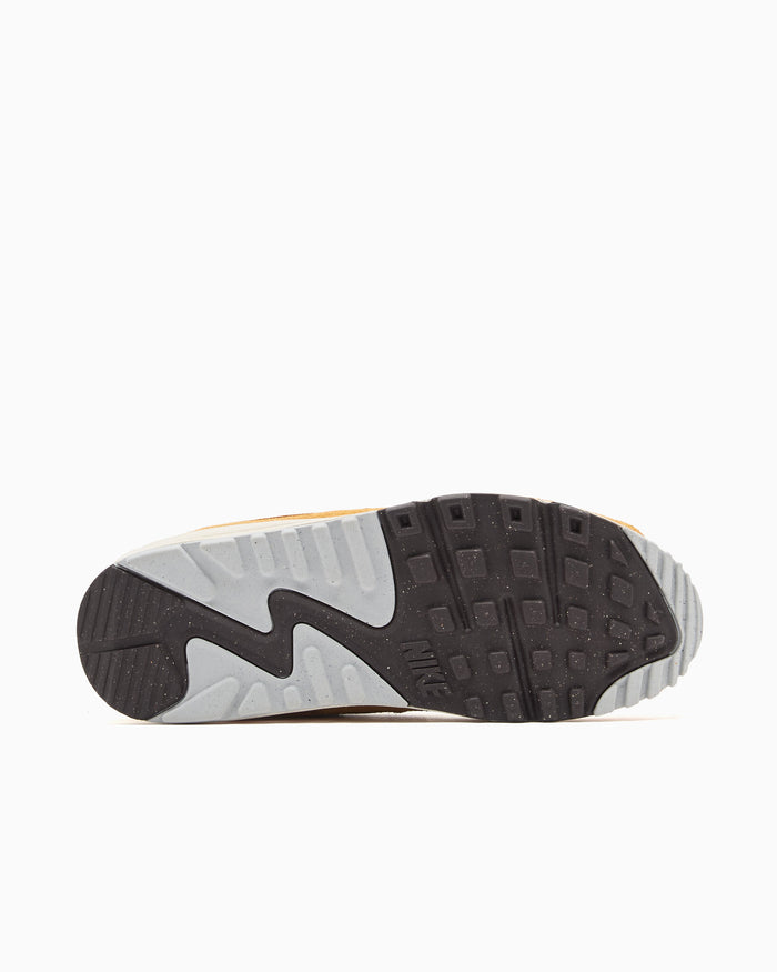 Sneakers Nike Women's Air Max 90 "Leopard" - DQ9316-001