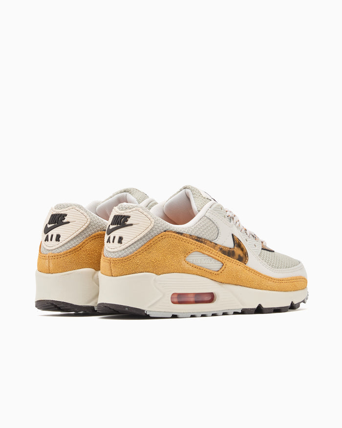 Sneakers Nike Women's Air Max 90 "Leopard" - DQ9316-001