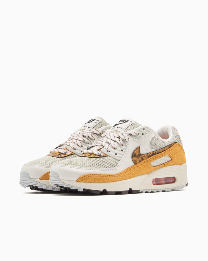 Sneakers Nike Women's Air Max 90 "Leopard" - DQ9316-001