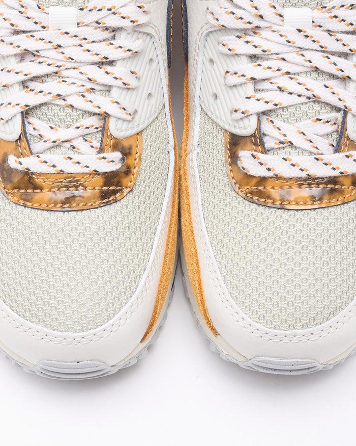 Sneakers Nike Women's Air Max 90 "Leopard" - DQ9316-001