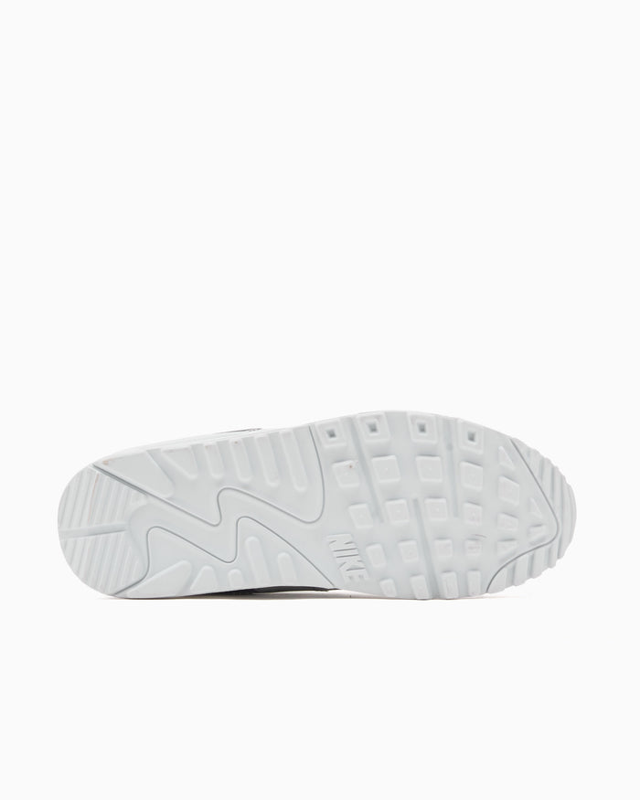 Sneakers Nike Women's Air Max 90 SP "Metallic Silver" - CQ6639-001