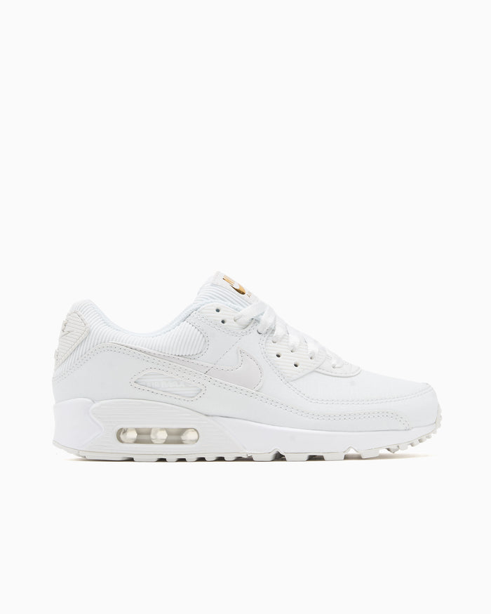 Sneakers Nike Women's Air Max 90 "Summit White" - DC1161-100