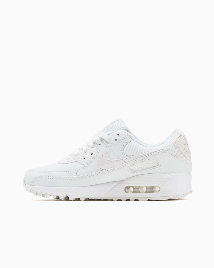 Sneakers Nike Women's Air Max 90 "Summit White" - DC1161-100