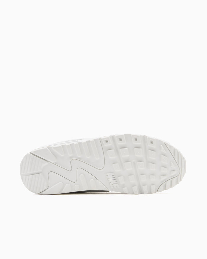 Sneakers Nike Women's Air Max 90 "Summit White" - DC1161-100