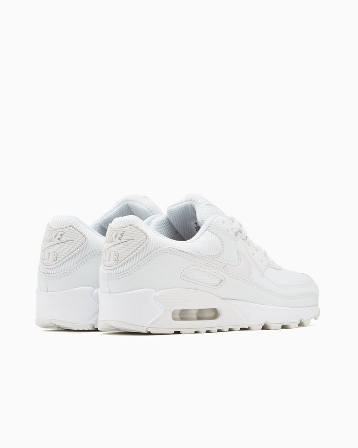 Sneakers Nike Women's Air Max 90 "Summit White" - DC1161-100