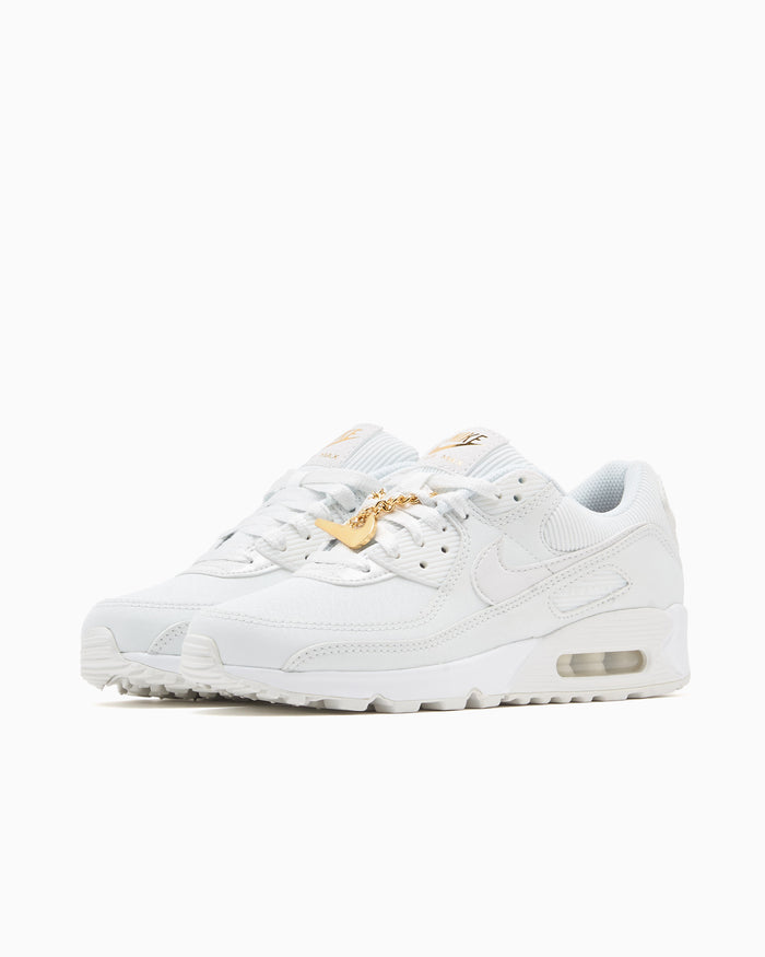 Sneakers Nike Women's Air Max 90 "Summit White" - DC1161-100