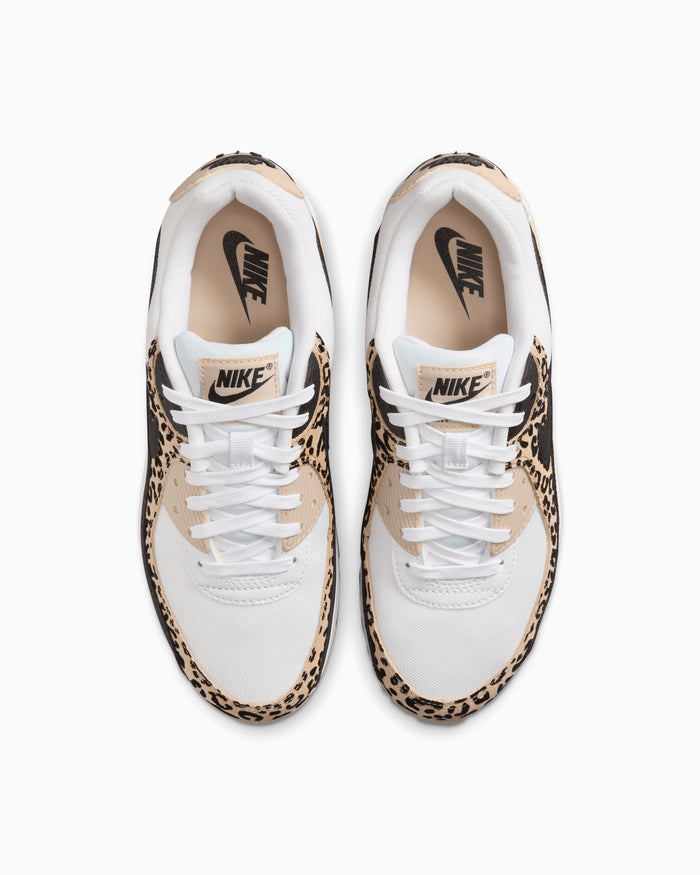 Sneakers Nike Women's Air Max 90 - IF1619-100