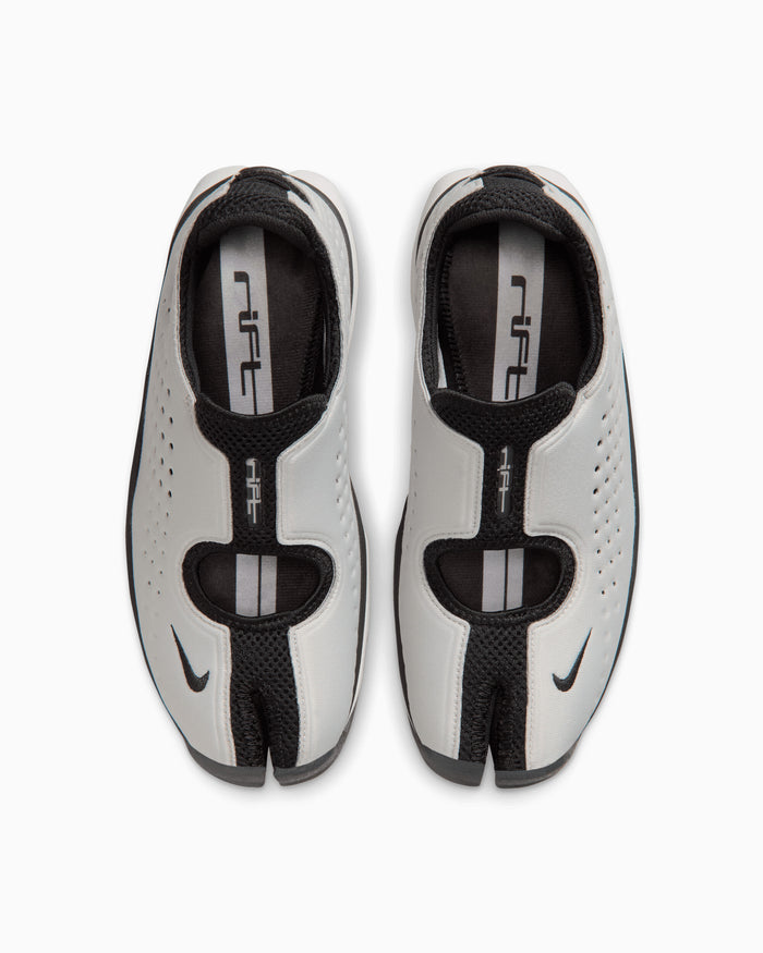 Sneakers Nike Women's Air Rift 2 "White Swan" - IQ8006-003