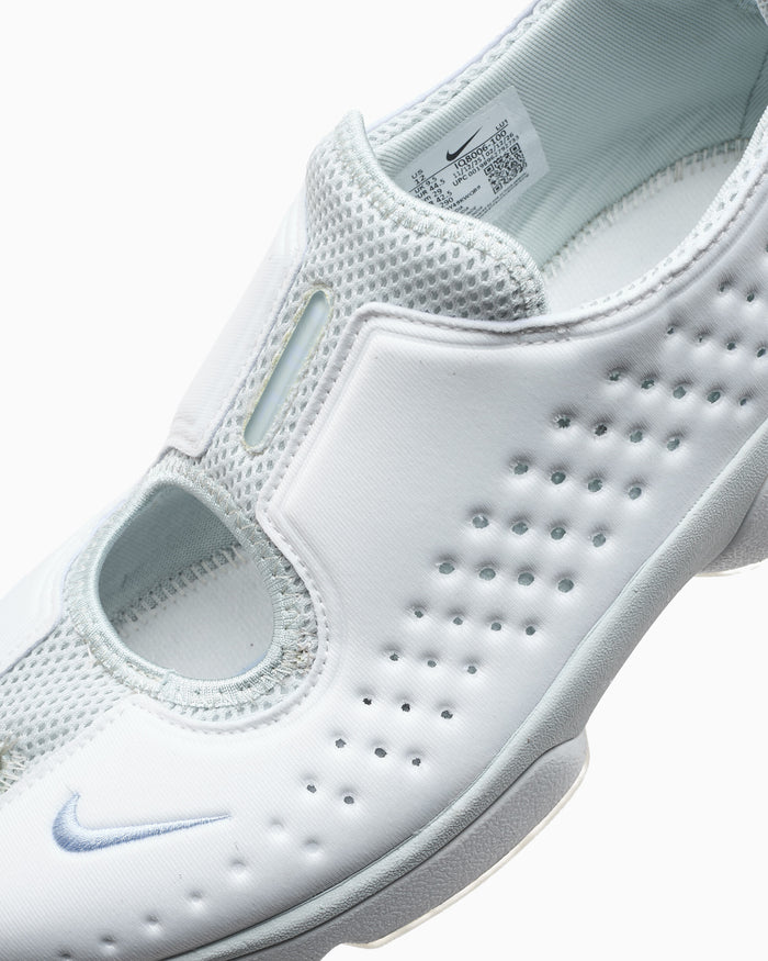 Sneakers Nike Women's Air Rift 2 "White Swan" - IQ8006-100