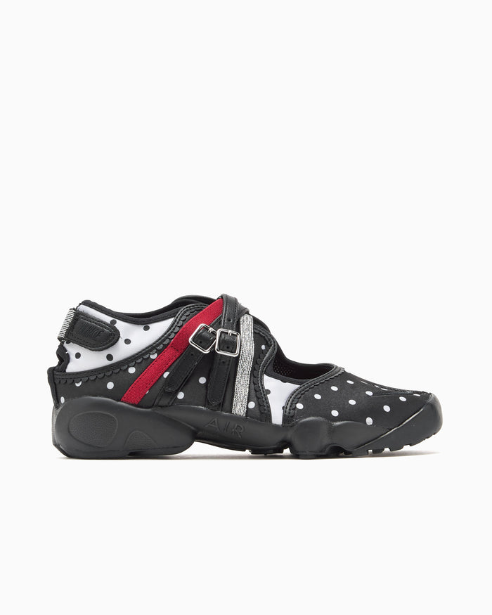 Sneakers Nike Women's Air Rift Breathe "Polka Dots" - IW2344-001
