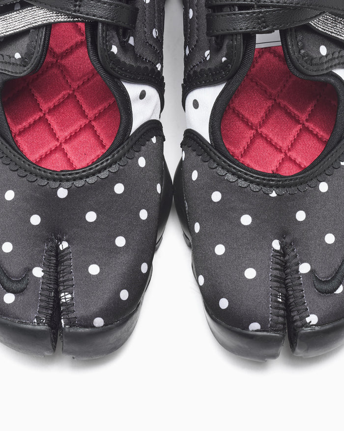 Sneakers Nike Women's Air Rift Breathe "Polka Dots" - IW2344-001