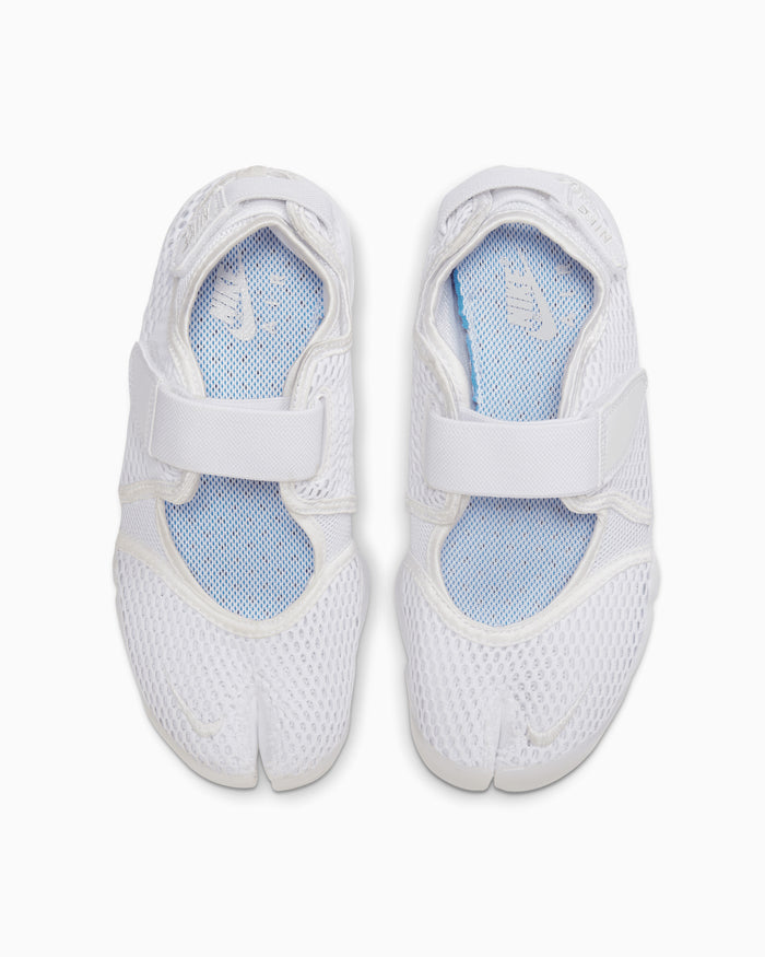 Sneakers Nike Women's Air Rift Breathe - 848386-100