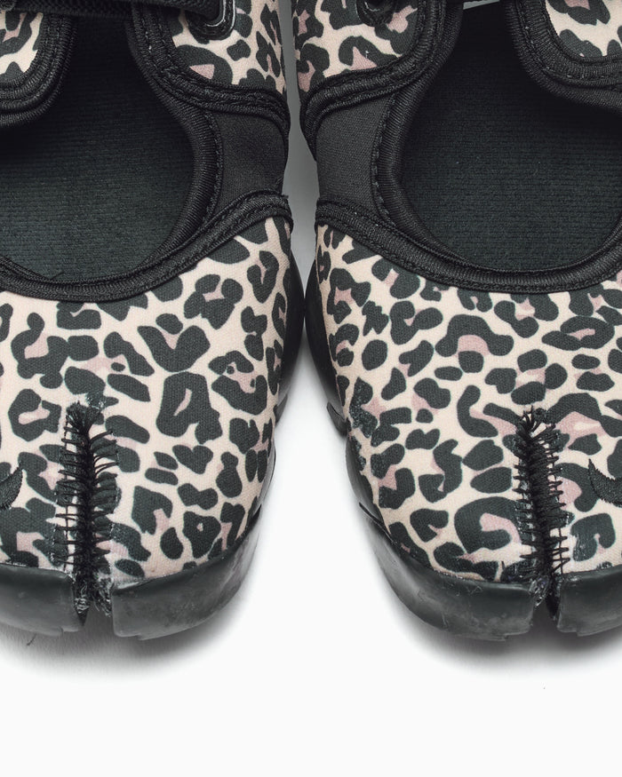 Sneakers Nike Women's Air Rift "Leopard" - IR5696-010