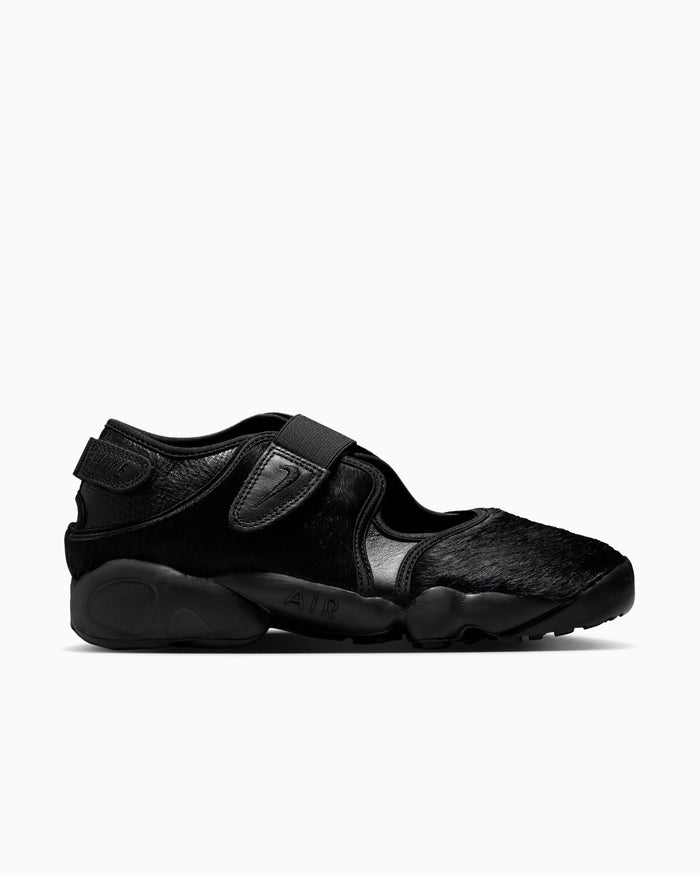 Sneakers Nike Women's Air Rift Pony Hair - IO4884-001