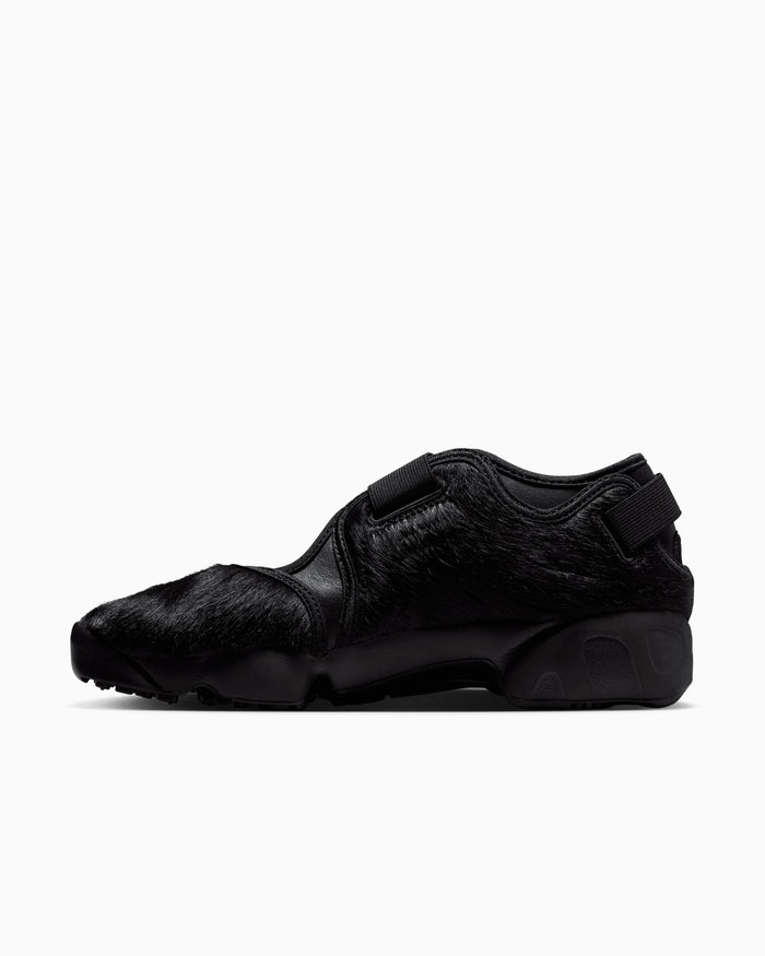 Sneakers Nike Women's Air Rift Pony Hair - IO4884-001