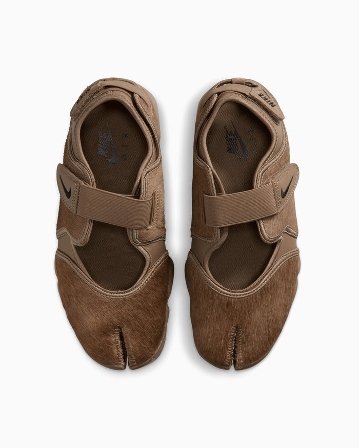 Sneakers Nike Women's Air Rift Pony Hair - IO4884-200