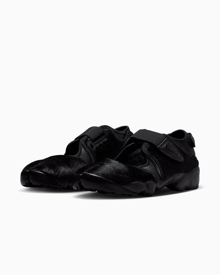 Sneakers Nike Women's Air Rift Pony Hair - IO4884-001