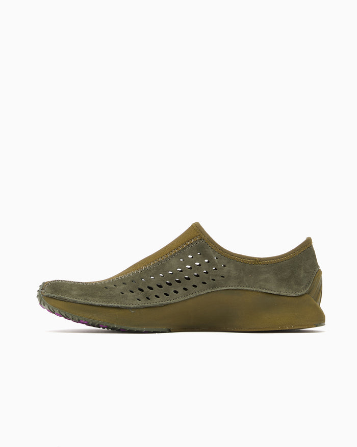 Sneakers Nike Women's Air Superfly Moc - HV8628-200