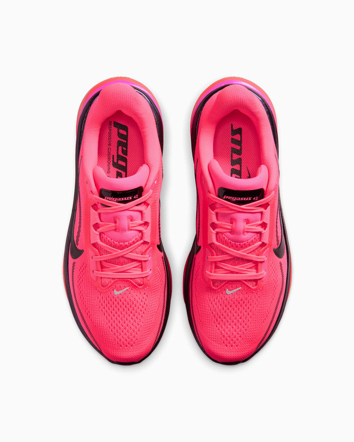 Sneakers Nike Women's Air Zoom Pegasus 42 Wide - IB1881-601