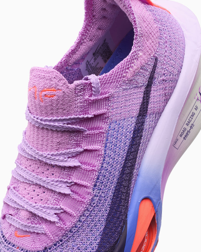 Sneakers Nike Women's Air ZoomX Alphafly Next% 3 - FD8315-500