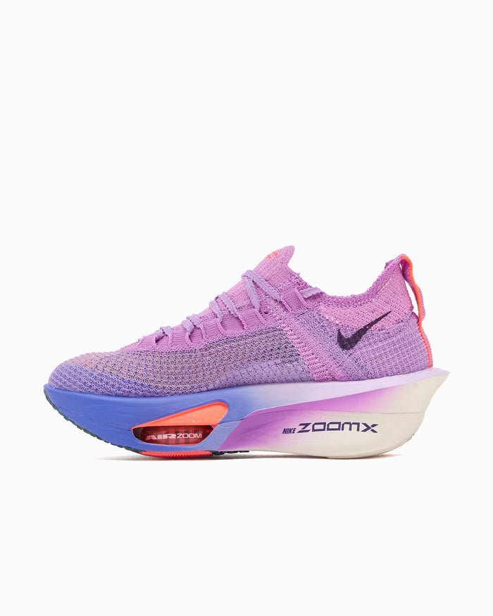 Sneakers Nike Women's Air ZoomX Alphafly Next% 3 - FD8315-500