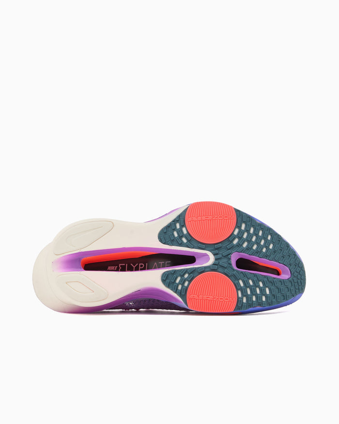 Sneakers Nike Women's Air ZoomX Alphafly Next% 3 - FD8315-500