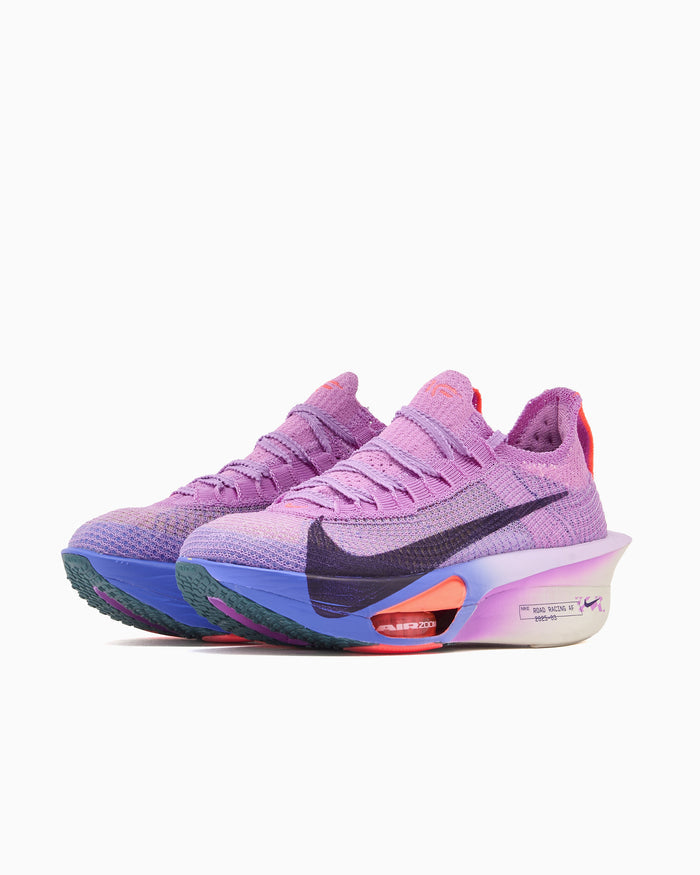 Sneakers Nike Women's Air ZoomX Alphafly Next% 3 - FD8315-500