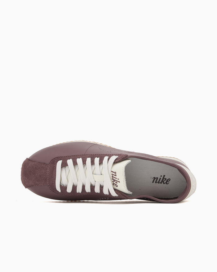 Sneakers Nike Women's Cortez Leather - HQ1841-500