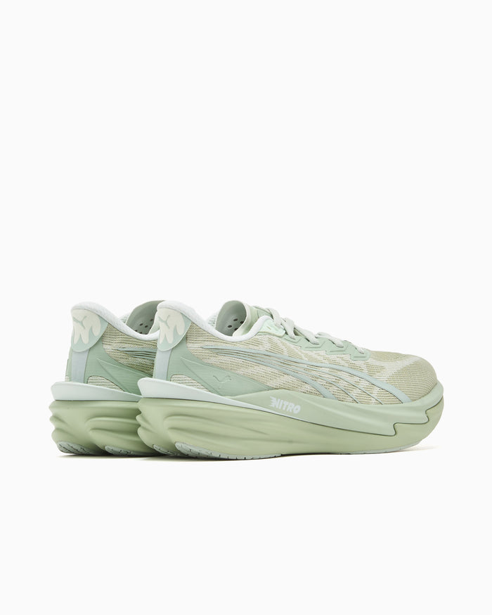 Sneakers Puma Women's Deviate Nitro 4 - 312124-28