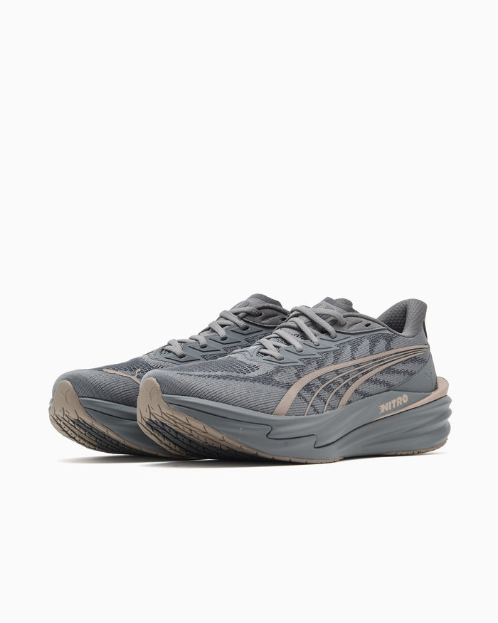 Sneakers Puma Women's Deviate Nitro 4 - 312124-29
