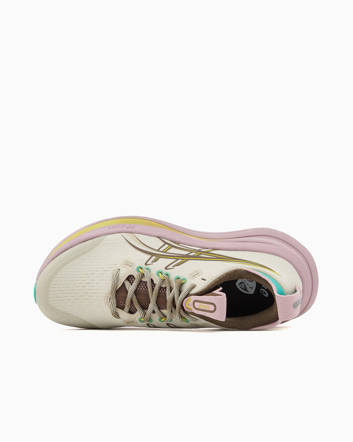Sneakers ASICS Women's Gel-Nimbus 28 TR - 1012B981-020