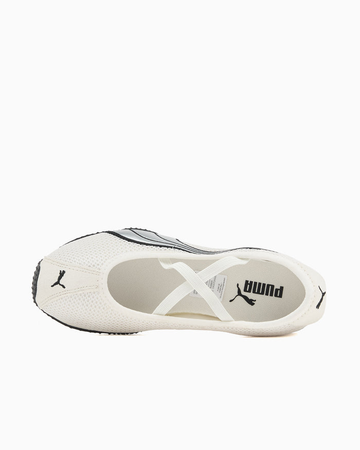 Sneakers Puma Women's H-Street Ballet - 407820-02
