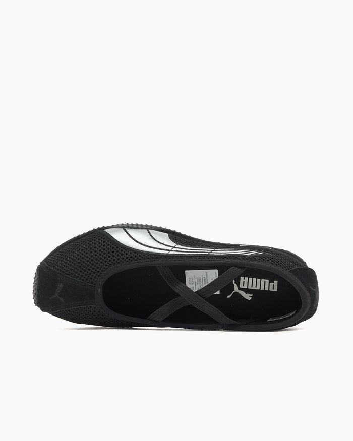 Sneakers Puma Women's H-Street Ballet - 407820-03