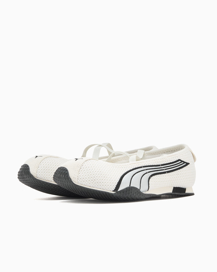 Sneakers Puma Women's H-Street Ballet - 407820-02
