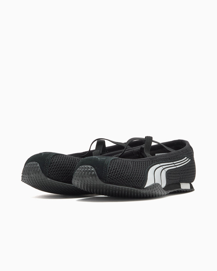 Sneakers Puma Women's H-Street Ballet - 407820-03