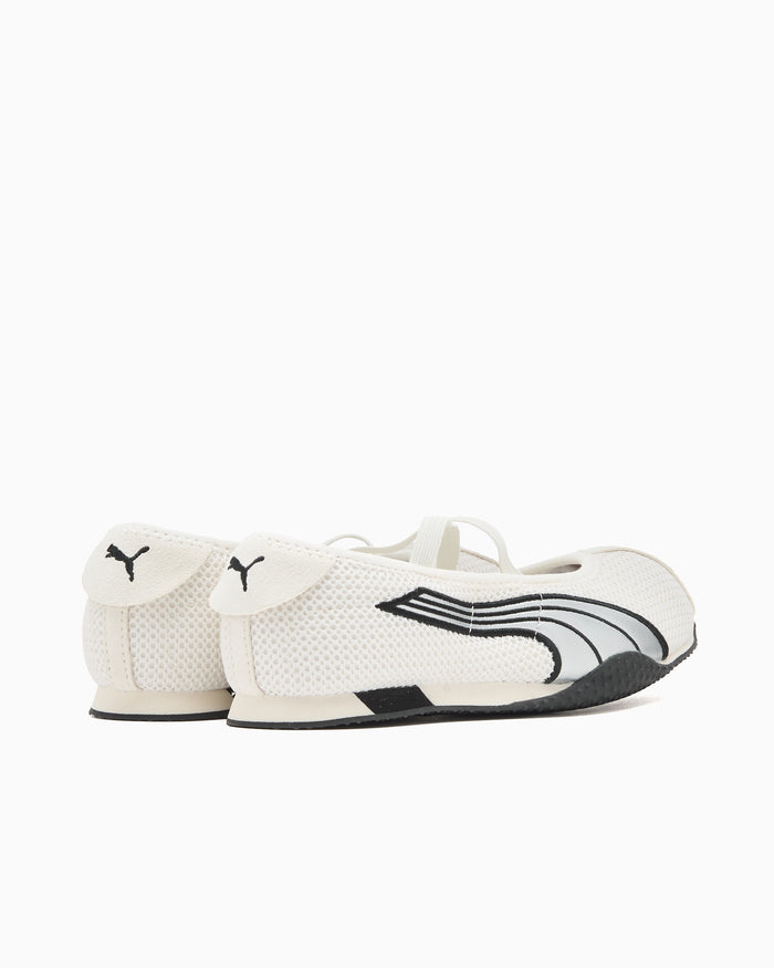 Sneakers Puma Women's H-Street Ballet - 407820-02