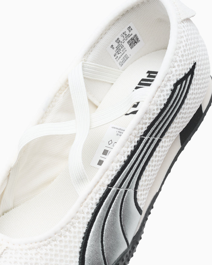 Sneakers Puma Women's H-Street Ballet - 407820-02