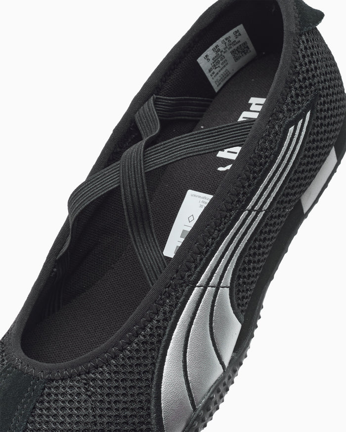 Sneakers Puma Women's H-Street Ballet - 407820-03