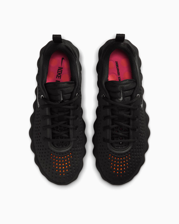 Sneakers Nike Women's Mind 002 "Black Hyper Crimson" - HQ4310-001